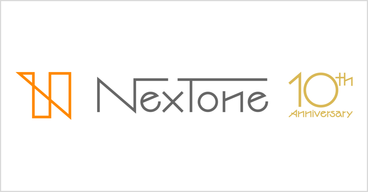 株式会社 NexTone
